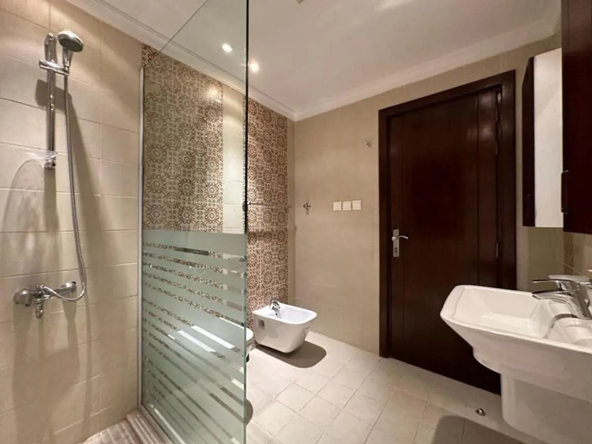 شقة مكة Spacious 2Br Aprartment At Makkah