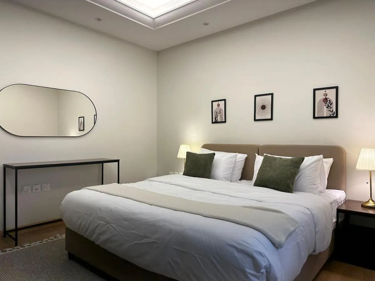 شقة مكة Spacious 2Br Aprartment At Makkah