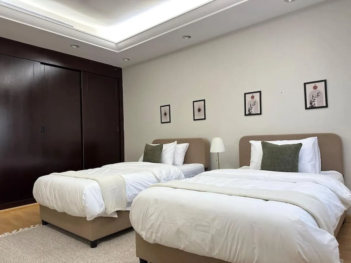 مكة Spacious 2Br Aprartment At Makkah شقة