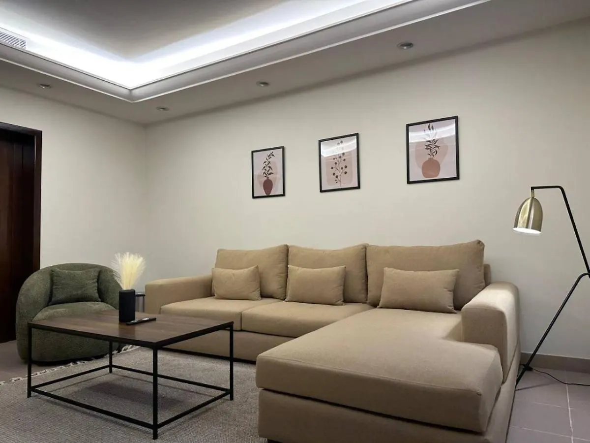 مكة Spacious 2Br Aprartment At Makkah