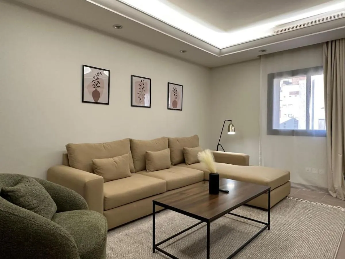 شقة مكة Spacious 2Br Aprartment At Makkah