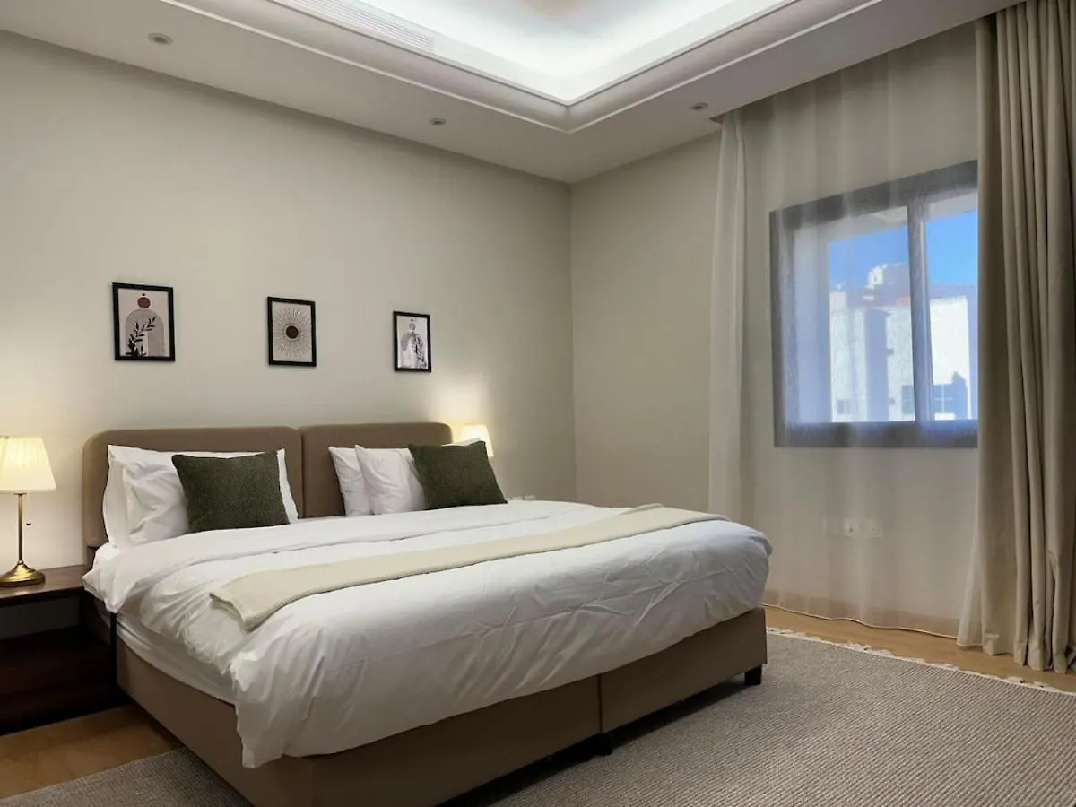 مكة Spacious 2Br Aprartment At Makkah 0*,