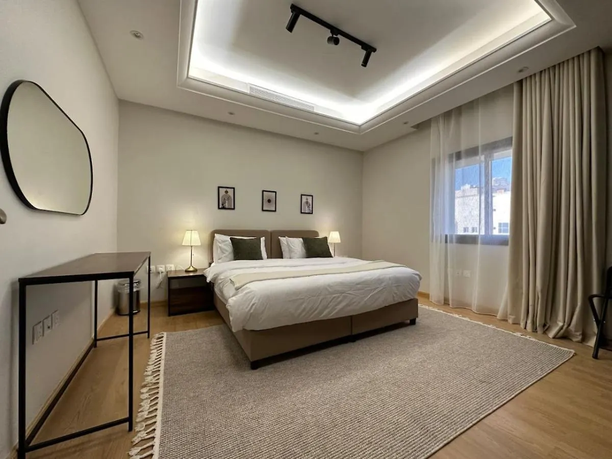 مكة Spacious 2Br Aprartment At Makkah