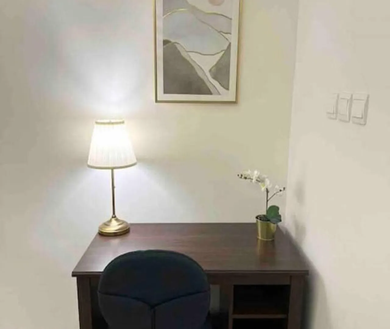 شقة مكة Spacious 2Br Aprartment At Makkah