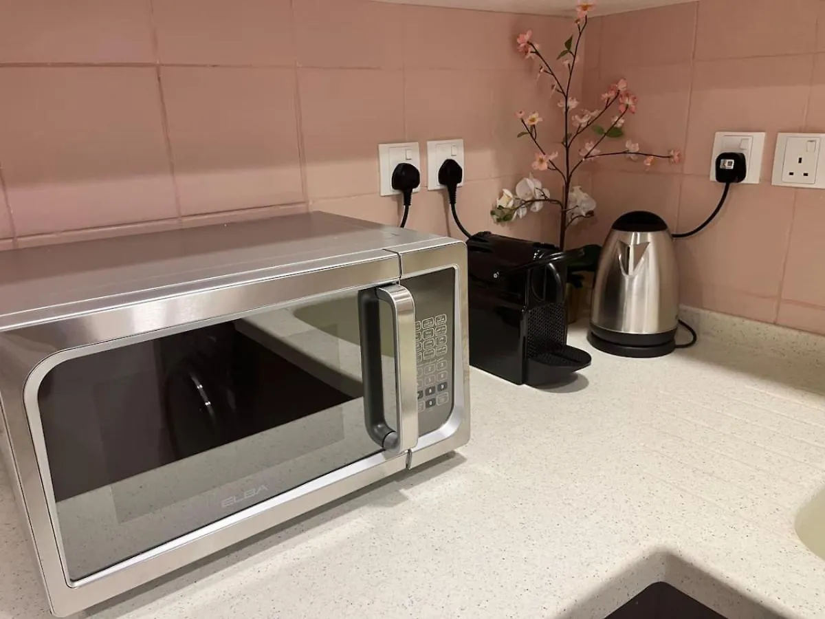 Spacious 2Br Aprartment At Makkah Mecca Apartemen