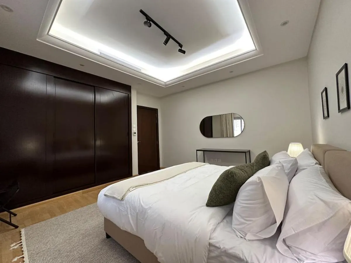 Spacious 2Br Aprartment At Makkah Mecca
