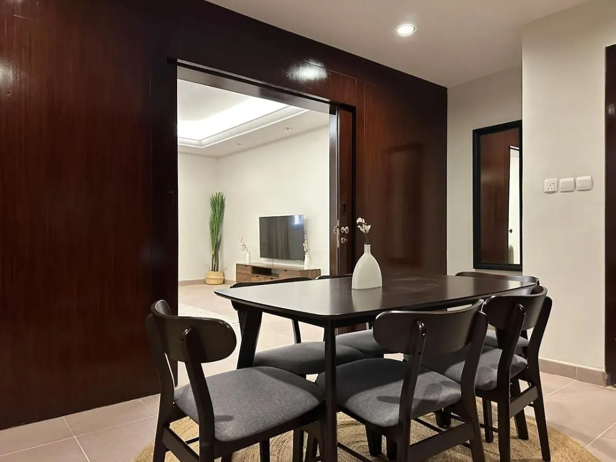 Spacious 2Br Aprartment At Makkah Mecca Arab Saudi