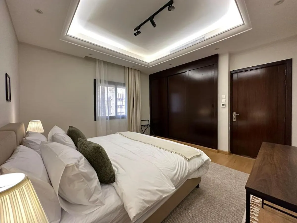 Spacious 2Br Aprartment At Makkah Mecca 0*,  Arab Saudi