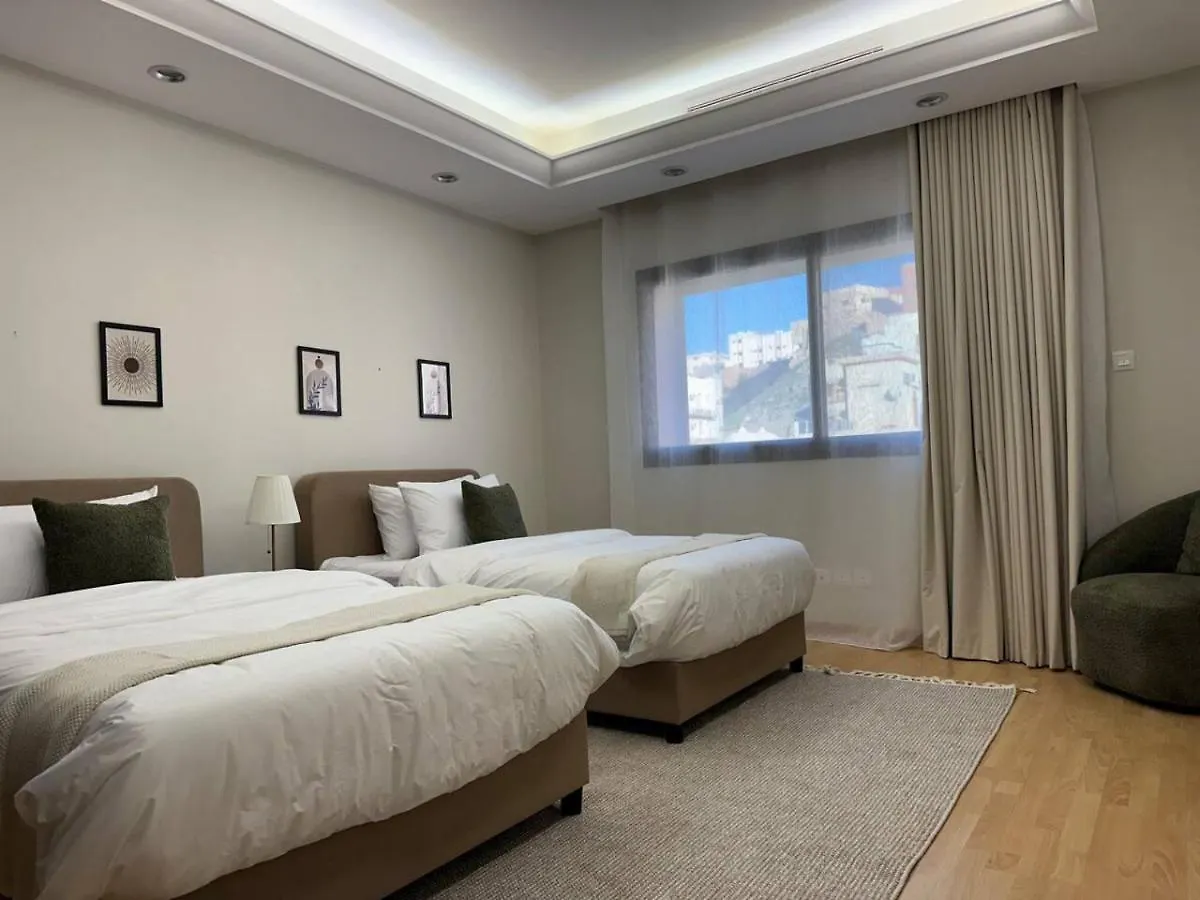 Spacious 2Br Aprartment At Makkah Mecca Apartemen