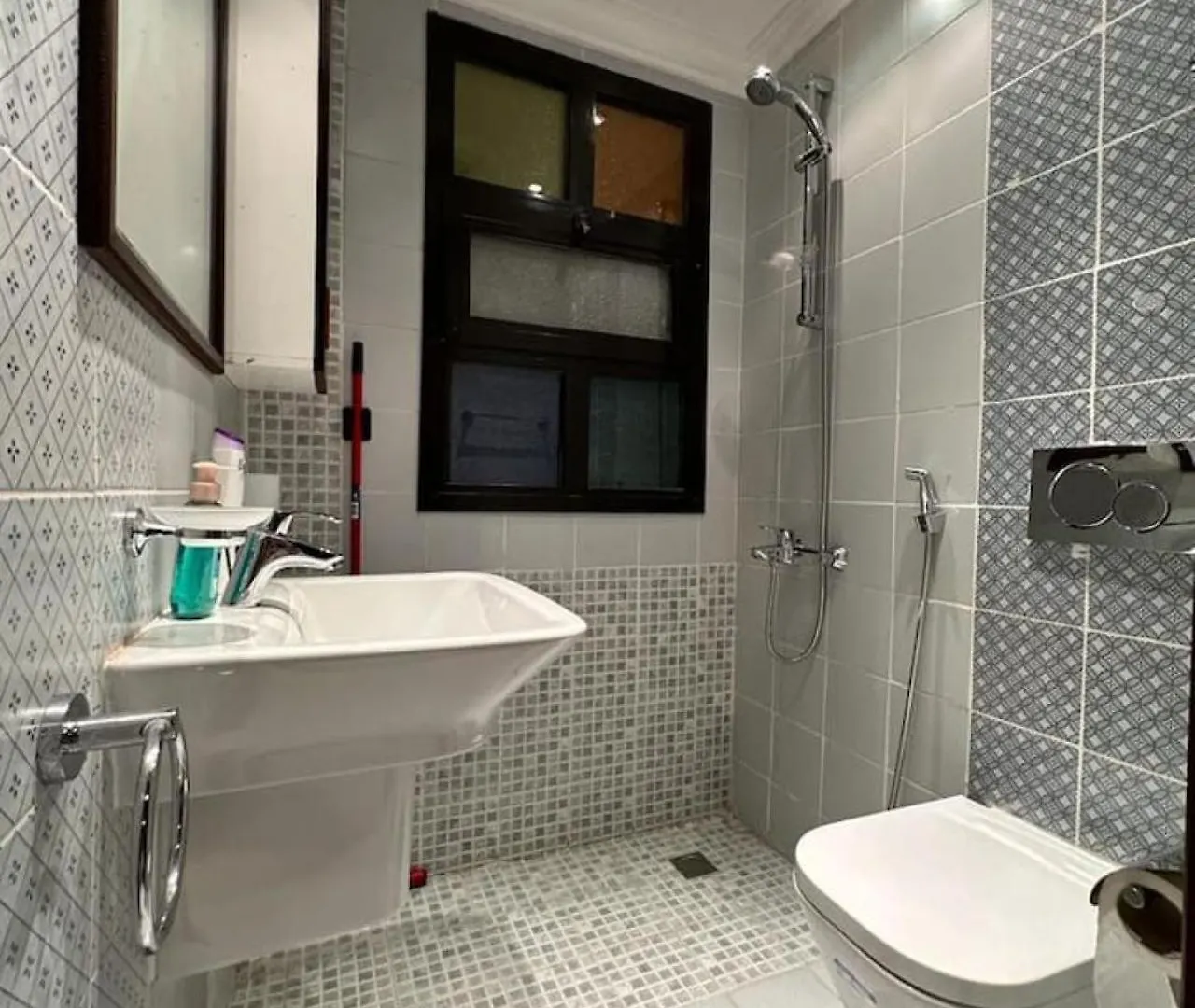 Spacious 2Br Aprartment At Makkah Mecca